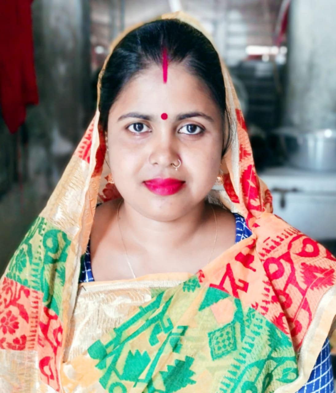 পপি তরফদার