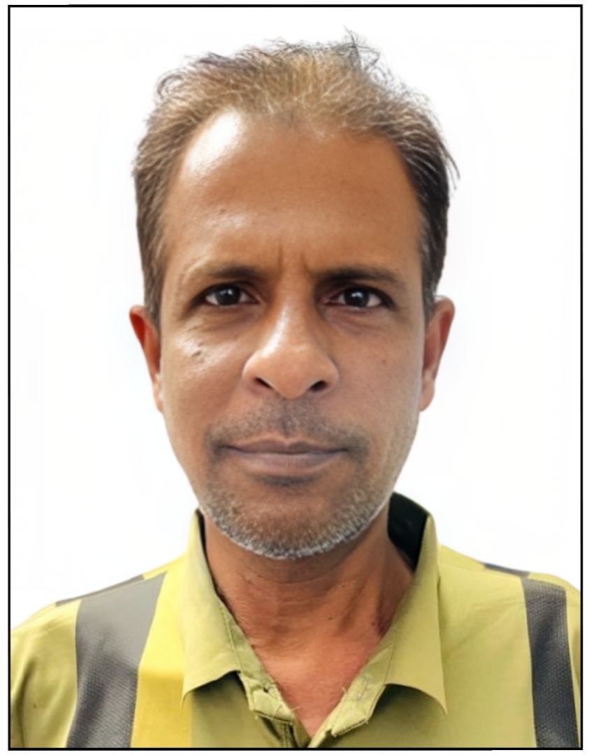 মিলন বৈরাগী 