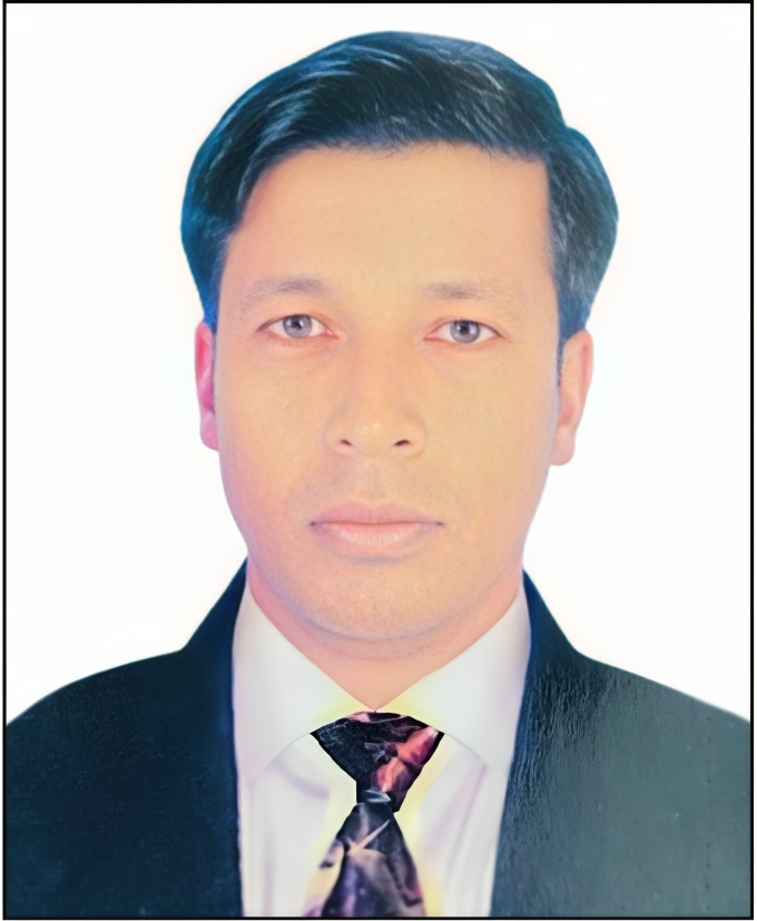 পবিত্র কুমার রায় 