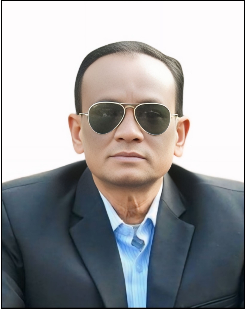 নিখিলেশ গাইন