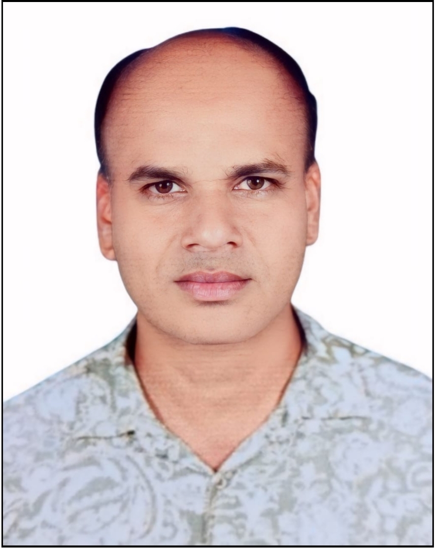 বিবেকান্দ বিশ্বাস