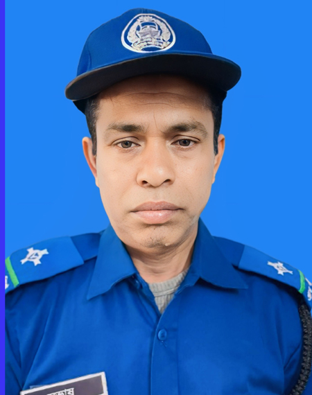 সুভাষ বিশ্বাস